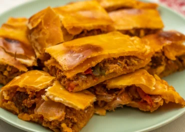 empanada gallega